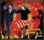 BBC: Swing Jump and Jive