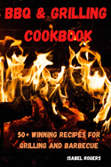 BBQ & Grilling Cookbook