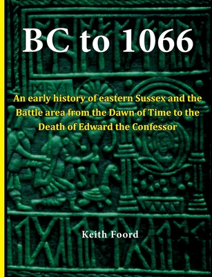 BC to 1066 - Foord, Keith