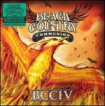 BCCIV [Glow-in-the-Dark Vinyl]
