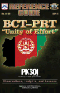 BCT-PRT "Unity of Effort"