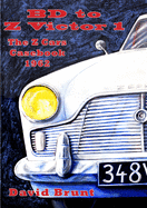 Bd to Z Victor 1 - The Z Cars Casebook Season 1