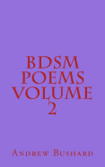 Bdsm Poems Volume 2