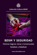 BDSM y Seguridad: Prcticas Seguras, Sanas y Consensuadas