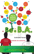 Be a B.A.: Way to Business Analysis!