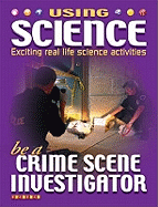 Be A Crime Scene Investigator