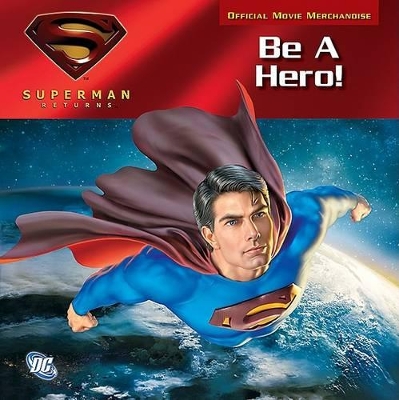 Be a Hero! - Sudduth, Brent