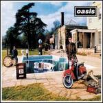 Be Here Now [25th Anniversary Edition/Silver Vinyl]