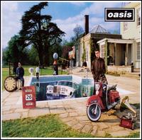 Be Here Now [Remastered] [LP] - Oasis