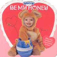 Be My Honey