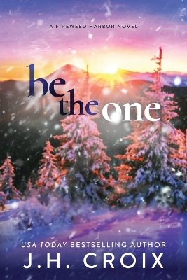 Be The One - Croix, Jh