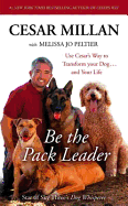Be the Pack Leader