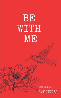 Be With Me - Jindra, Amy