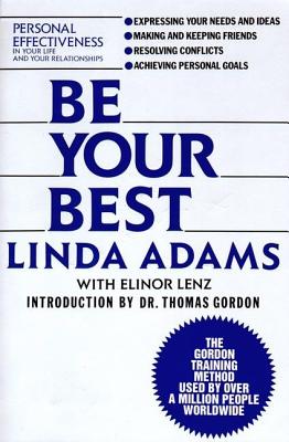 Be Your Best - Adams, Linda