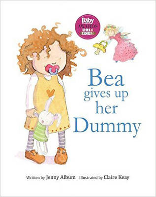 Bea Gives Up Her Dummy - Album, Jenny