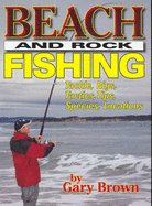 Beach and Rock Fishing