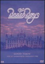 Beach Boys: Good Timin - Live at Knebworth, England 1980