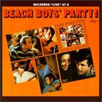 Beach Boys' Party! - The Beach Boys