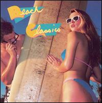Beach Classics - Various Artists