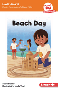 Beach Day: Book 18