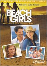 Beach Girls - Jeff Woolnough; Sandy Smolan