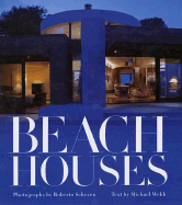 Beach Houses - Schezen, Roberto, and Webb, Michael