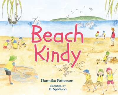 Beach Kindy - Patterson, Dannika