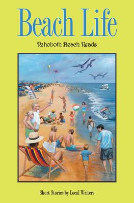 Beach Life - Sakaduski, Nancy (Editor)