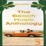 Beach Music Anthology, Vol. 3