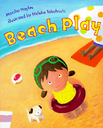 Beach Play - Hayles, Marsha