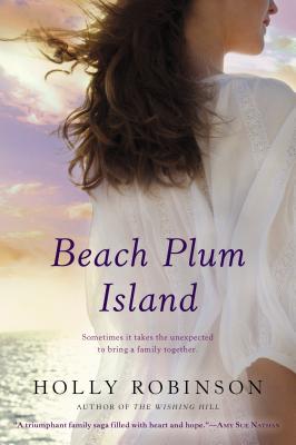 Beach Plum Island - Robinson, Holly