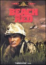 Beach Red - Cornel Wilde