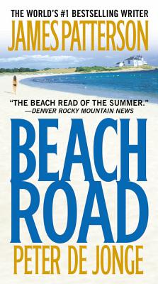 Beach Road - Patterson, James, and de Jonge, Peter