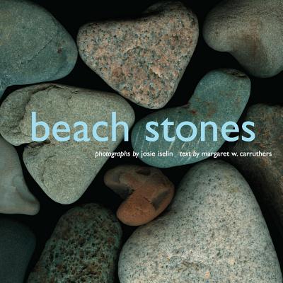 Beach Stones - Iselin, Josie