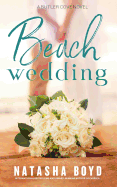 Beach Wedding: Eversea Book 3