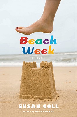 Beach Week - Coll, Susan