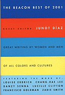 Beacon Best of 2001 - Diaz, Junot (Editor)