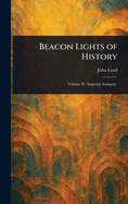 Beacon Lights of History