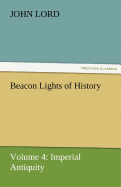 Beacon Lights of History