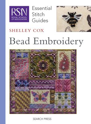 Bead Embroidery - Cox, Shelley