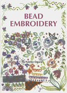 Bead Embroidery - Ogura, Yukiko