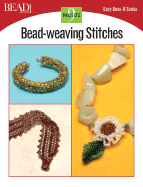 Bead-Weaving Stitches: 9 Projects - Kalmbach Publishing Company (Creator)