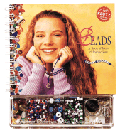 Beads: A Book of Ideas and Instructions - Torres, Laura
