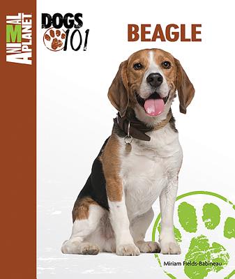 Beagle - Fields-Babineau, Miriam
