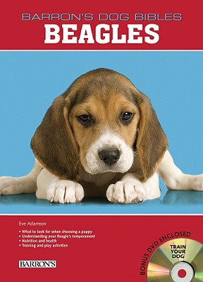 Beagles - Adamson, Eve, MFA