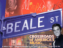 Beale Street Crossroads