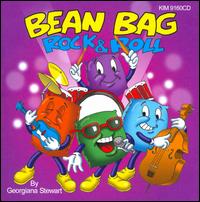 Bean Bag Rock and Roll - Various Artists