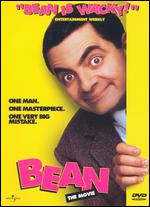 Bean: The Movie - Mel Smith
