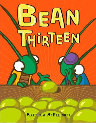Bean Thirteen - 