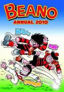 Beano Annual - 